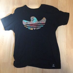 Adidas x Pharrell T-Shirt